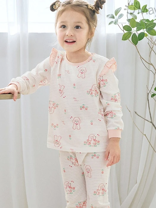 Tulip Poodle Easywear