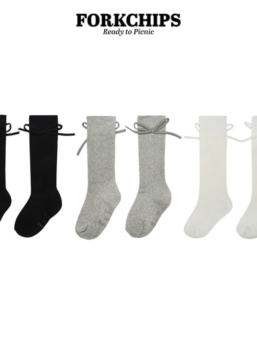 Pure Knee Socks Pure Knee Socks