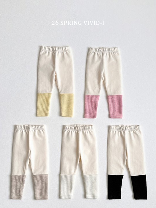 Spring Warmer Leggings Spring Warmer Leggings