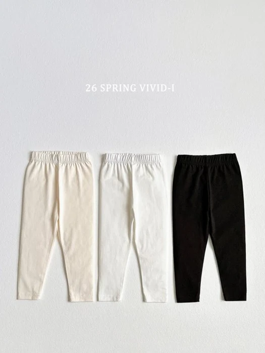 Stretchy Leggings Stretchy Leggings