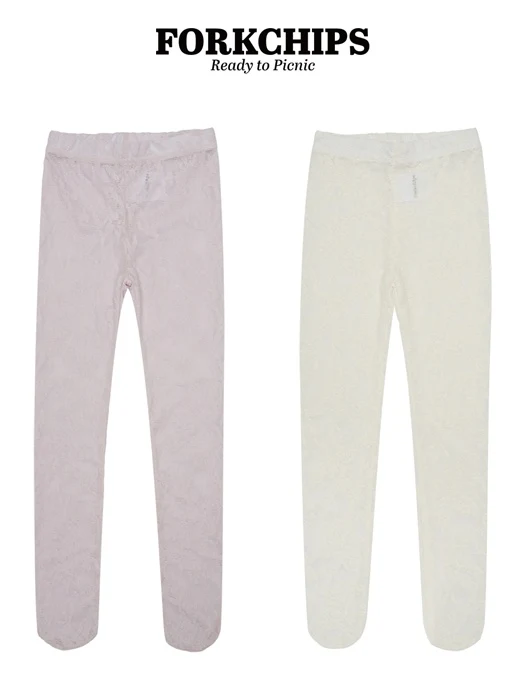 Bunny Leggings Bunny Leggings