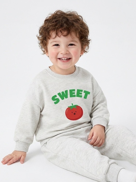 Fruit Set