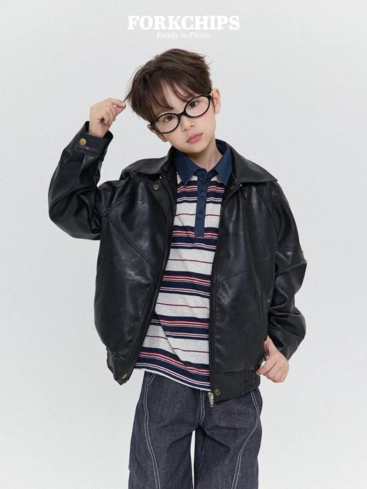 Vints Jacket