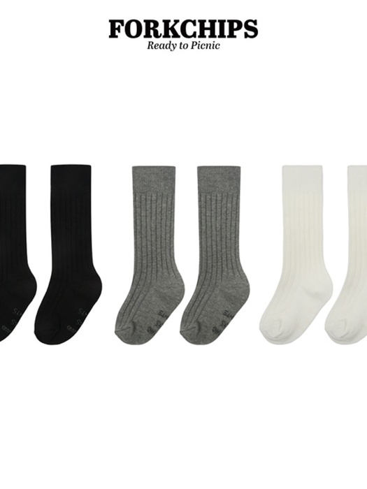 Cozy Knee Socks Cozy Knee Socks
