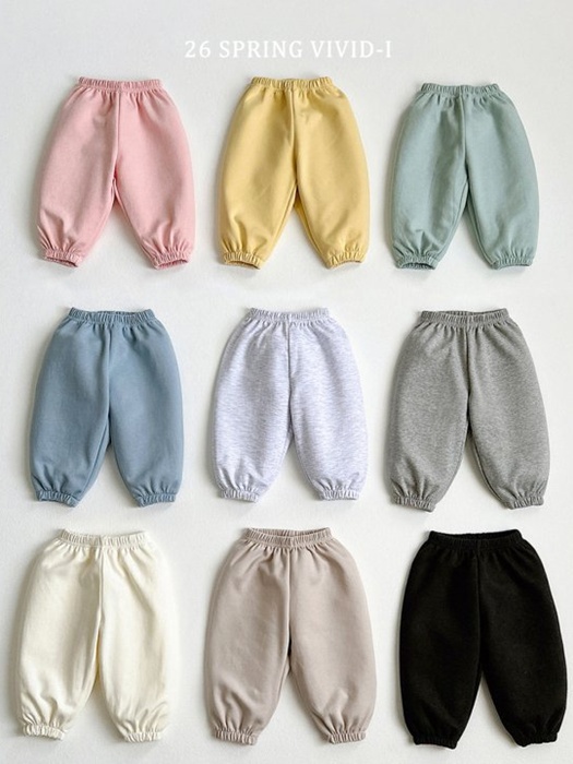 Vivid Pants Vivid Pants