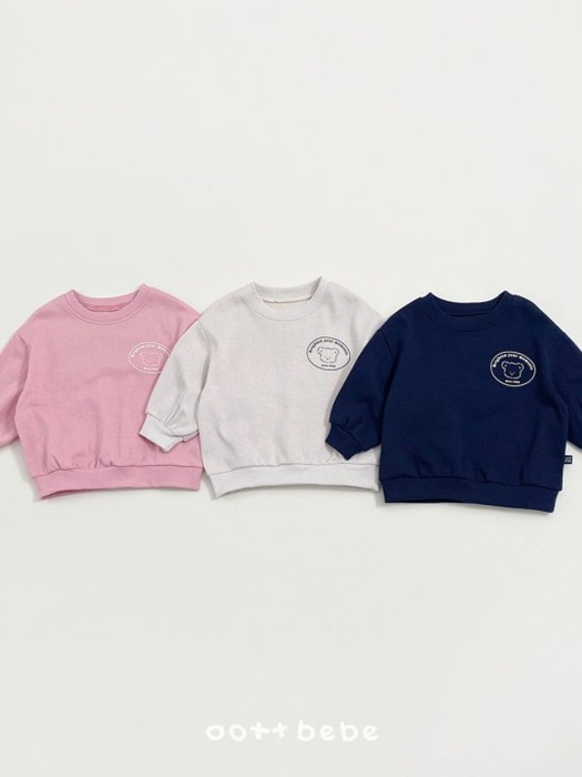 Moment Sweatshirt (Kids) Moment Sweatshirt (Kids)