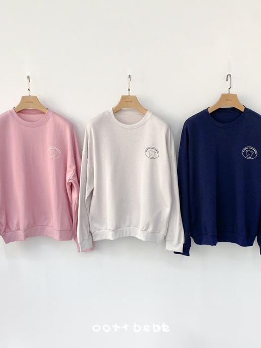 Moment Sweatshirt (Adult) Moment Sweatshirt (Adult)