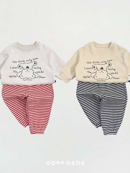 Peekaboo Set Peekaboo Set