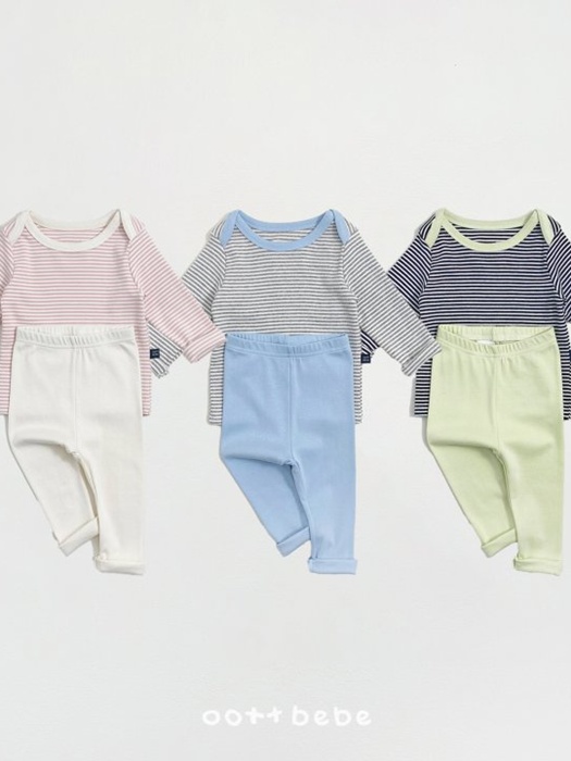 Coco Stripe Easywear Coco Stripe Easywear