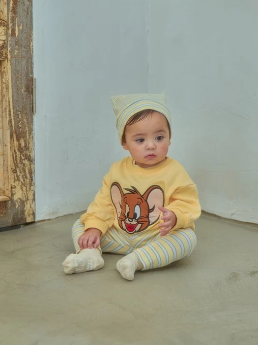 Tom Jerry Sweatshirt Jerry Tom Jerry Sweatshirt Jerry