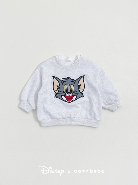 Tom Jerry Sweatshirt Tom Tom Jerry Sweatshirt Tom