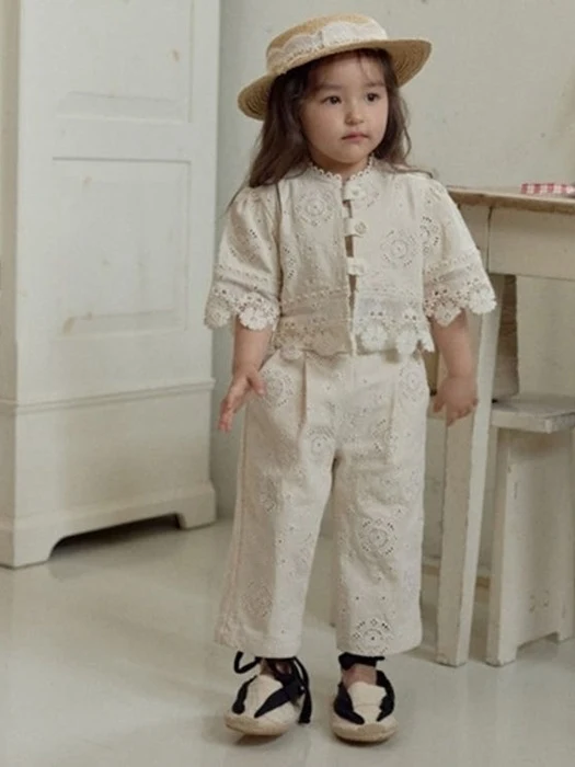 Cosette Pants (Kids) Cosette Pants (Kids)