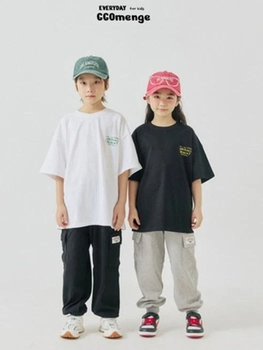 Kiki Short Sleeve Tee Kiki Short Sleeve Tee