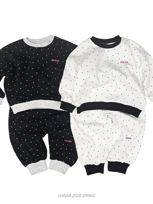 Tiny Dot Set Tiny Dot Set