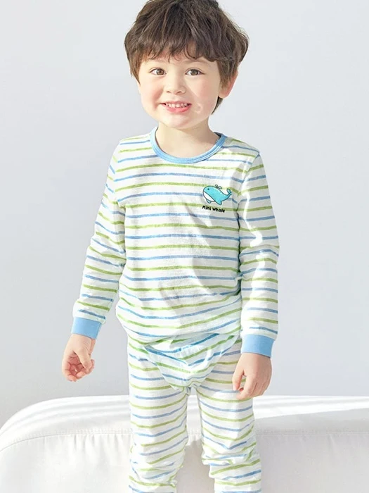 Lollipop Whale Easywear