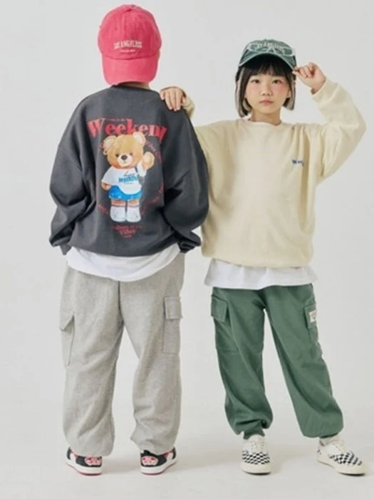 Weekend Sweatshirt Weekend Sweatshirt