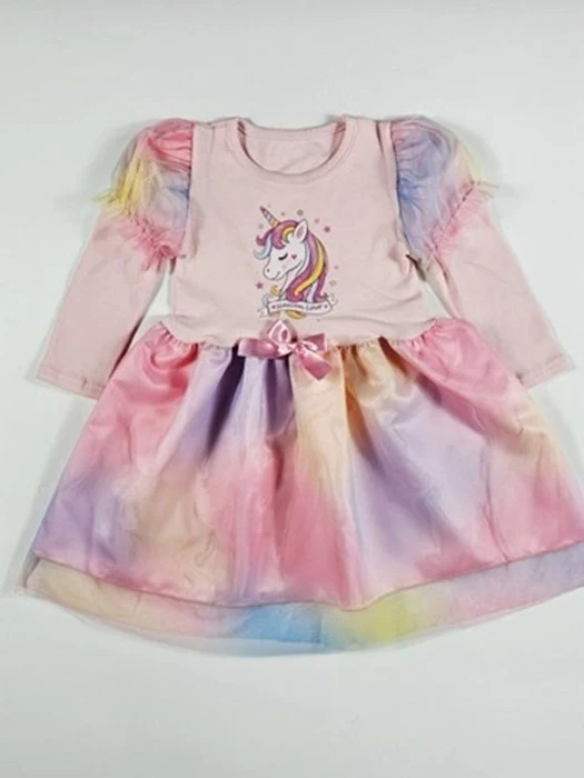 Unicorn Long One-piece Unicorn Long One-piece