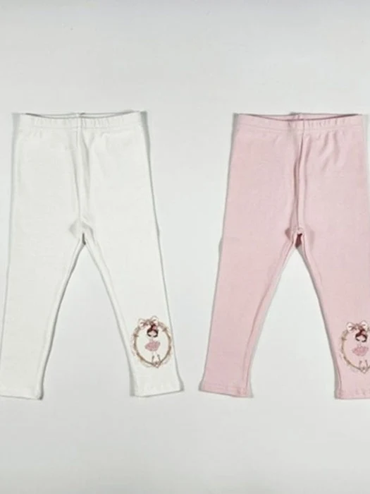 Ballet Girl Leggings Ballet Girl Leggings