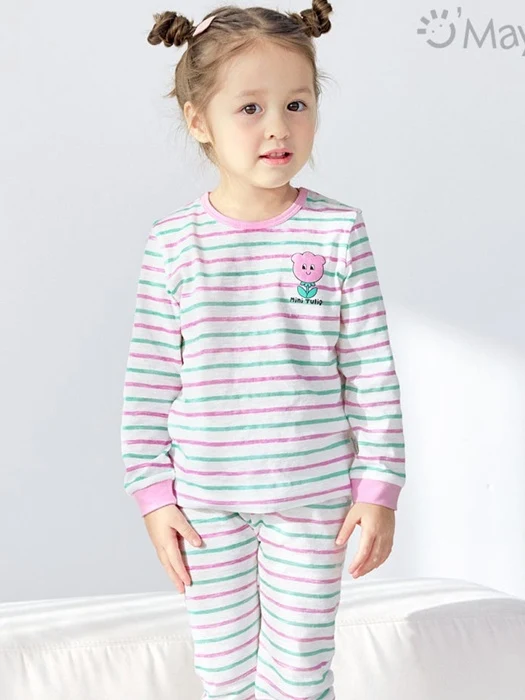 Cotton Candy Tulip Easywear