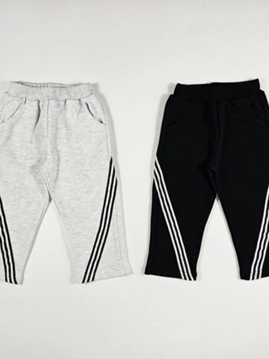 Triple Stripe Pants Triple Stripe Pants