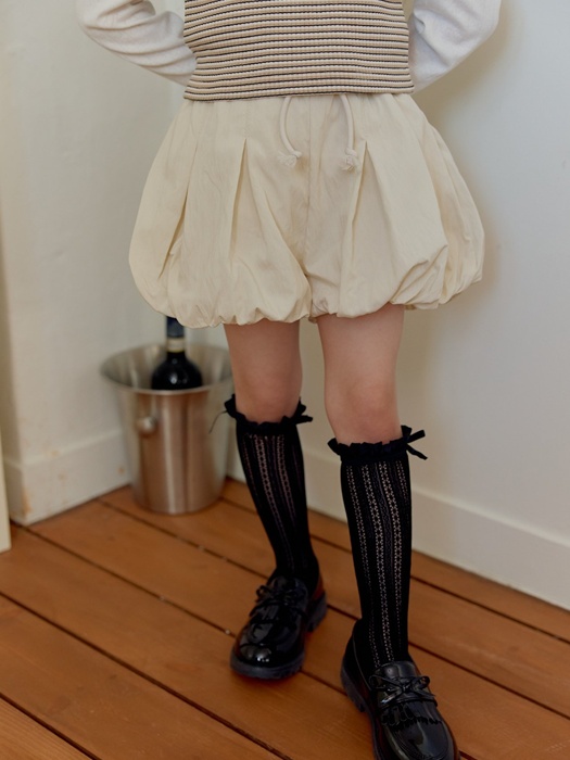Milk Balloon Shorts Milk Balloon Shorts