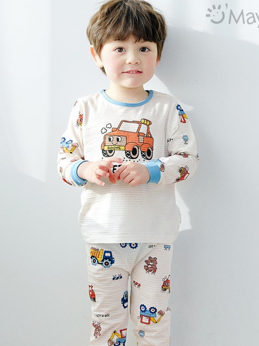 Jump Boongboongi Easywear