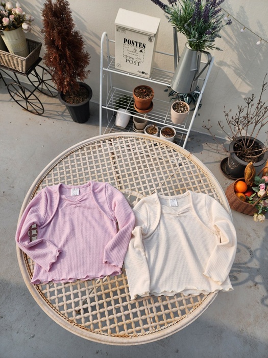 Bolero Tee Bolero Tee