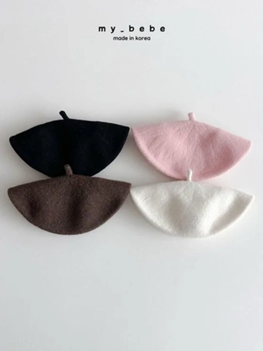 My Beret My Beret