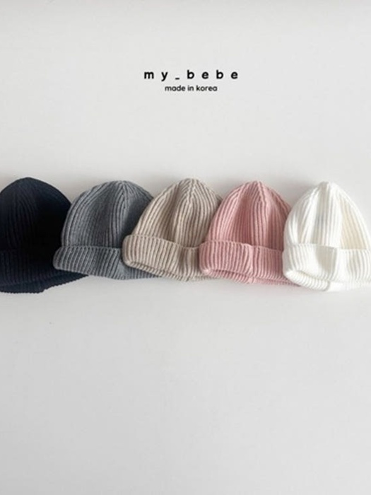 Short Beanie Short Beanie