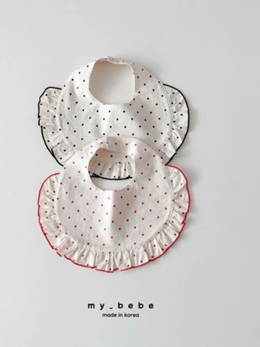Dot Bib Dot Bib