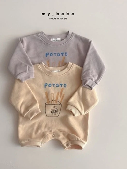 Potato Suit Potato Suit