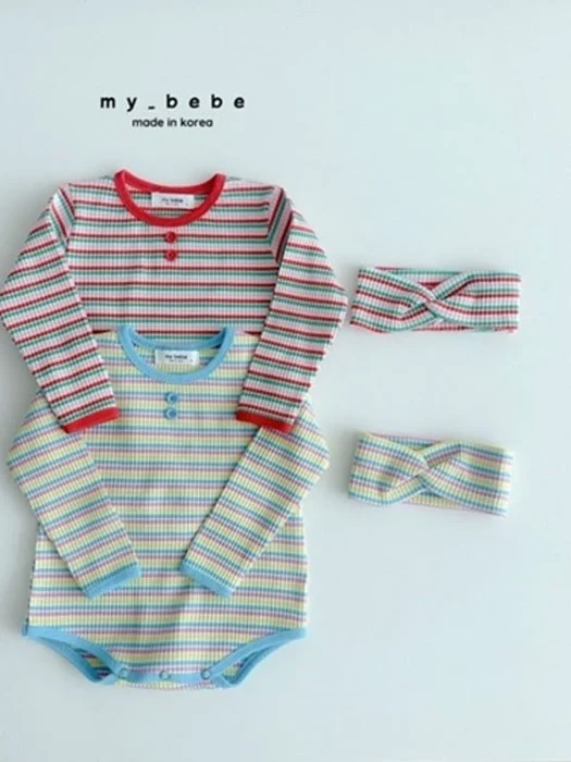 Hair BSuit Set