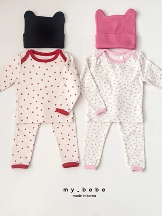 Bebe Rib Easywear