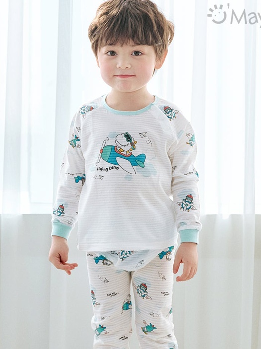 Flying Dino Easywear