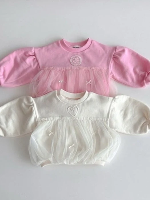 Shasha Sweatshirt
