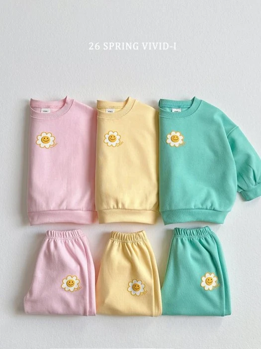 Sunflower Set