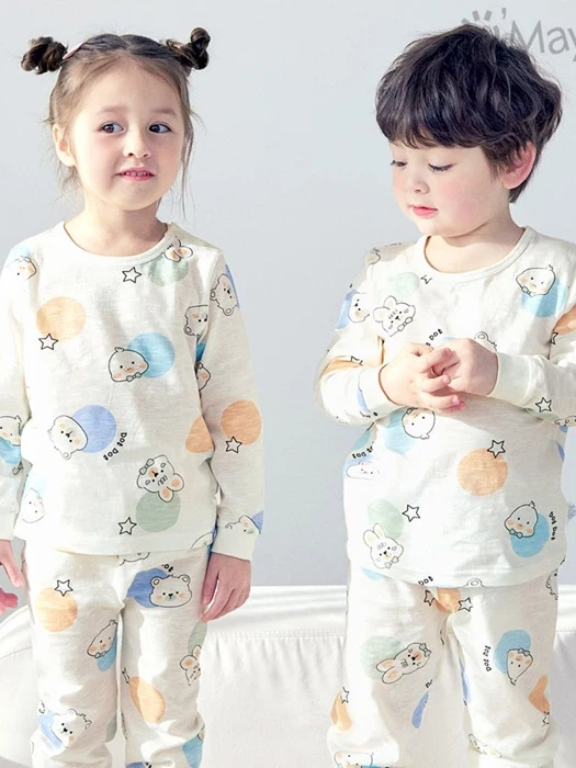 Pastel Annie Easywear