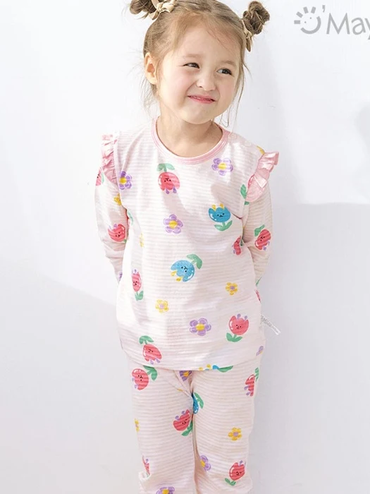 Daisy Tulip Easywear