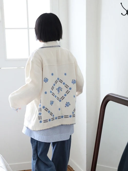 Adult Arbois Work Jacket