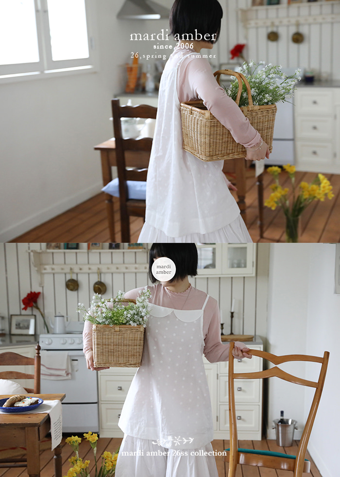 Amber - Korean Children Fashion - #discoveringself - Adult Tori Tee