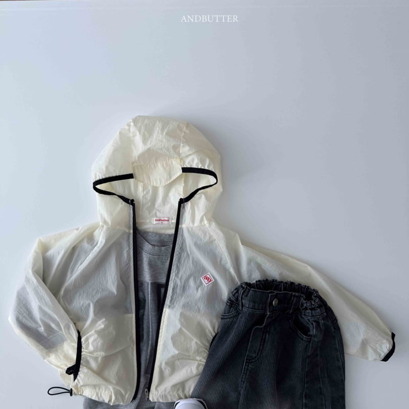 Andbutter - Korean Children Fashion - #fashionkids - Puppy Layered Tee - 7