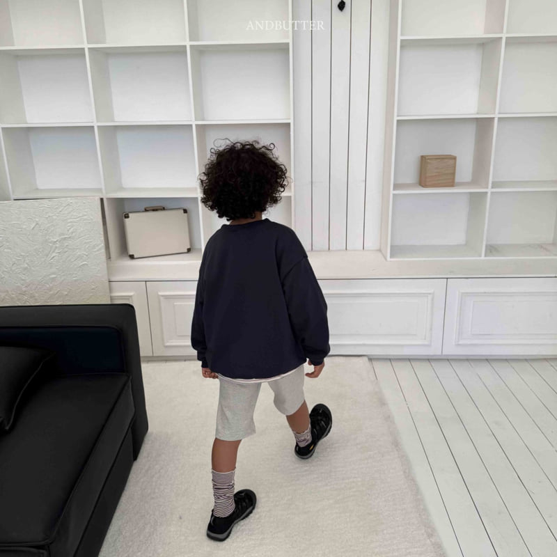 Andbutter - Korean Children Fashion - #littlefashionista - Flow Striped Socks - 9