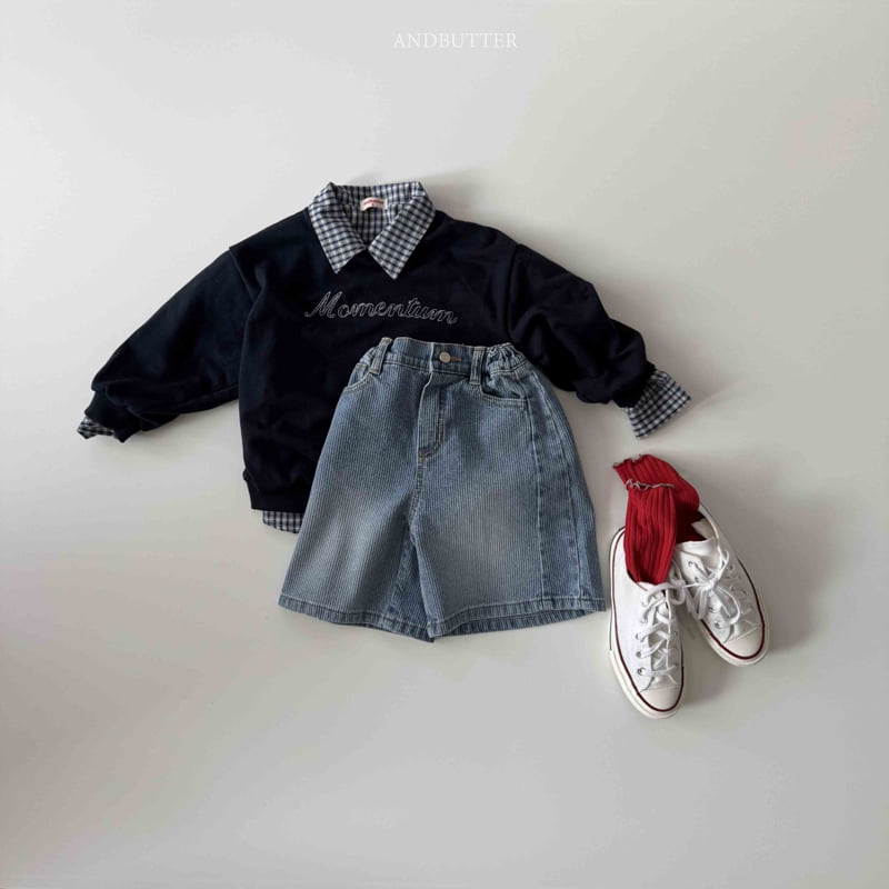 Andbutter - Korean Children Fashion - #littlefashionista - Spring Socks - 8