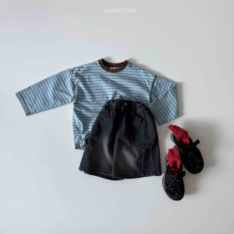 Andbutter - Korean Children Fashion - #prettylittlegirls - Spring Socks - 11