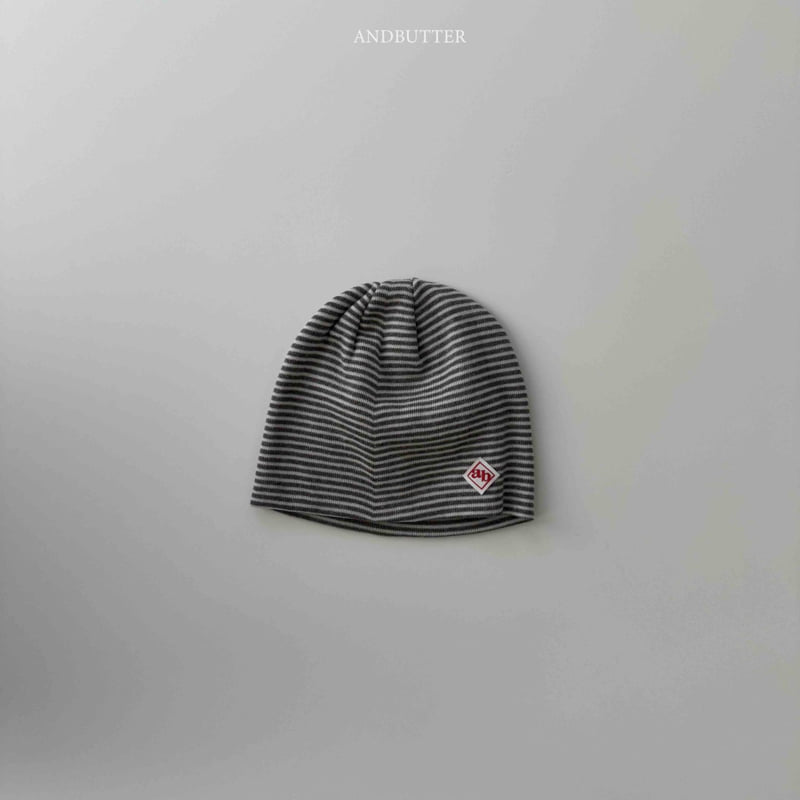 Andbutter - Korean Children Fashion - #stylishchildhood - Papillon Beanie - 7