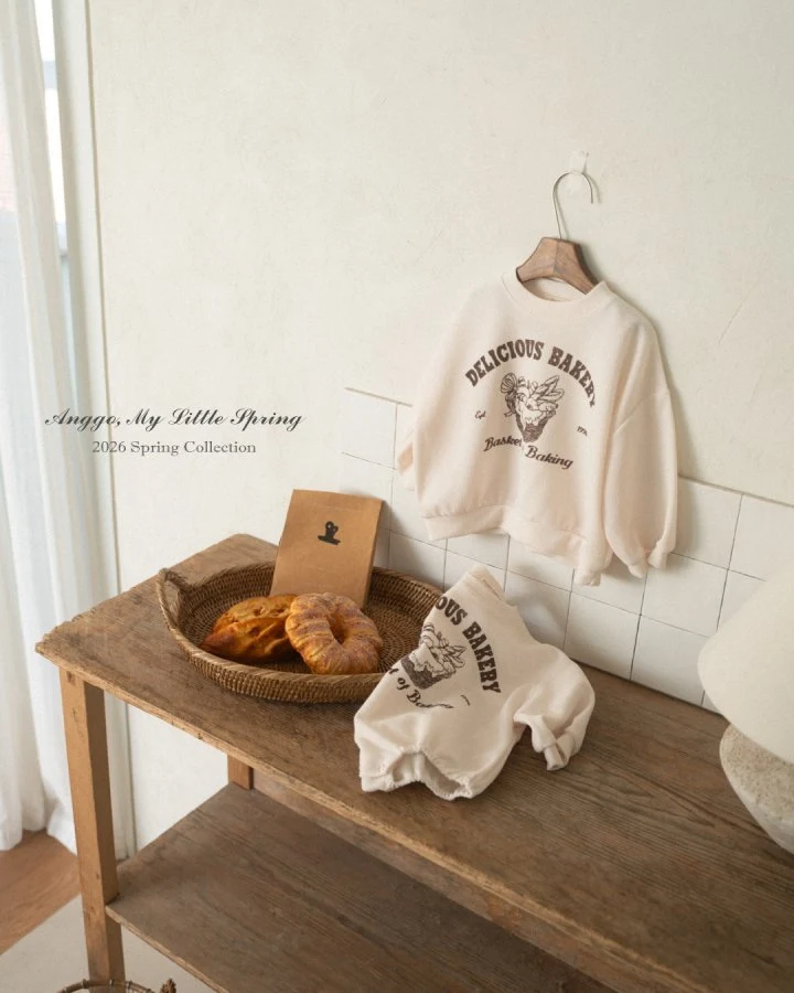 Anggo - Korean Baby Fashion - #babylifestyle - Bebe Bakery Romper - 7