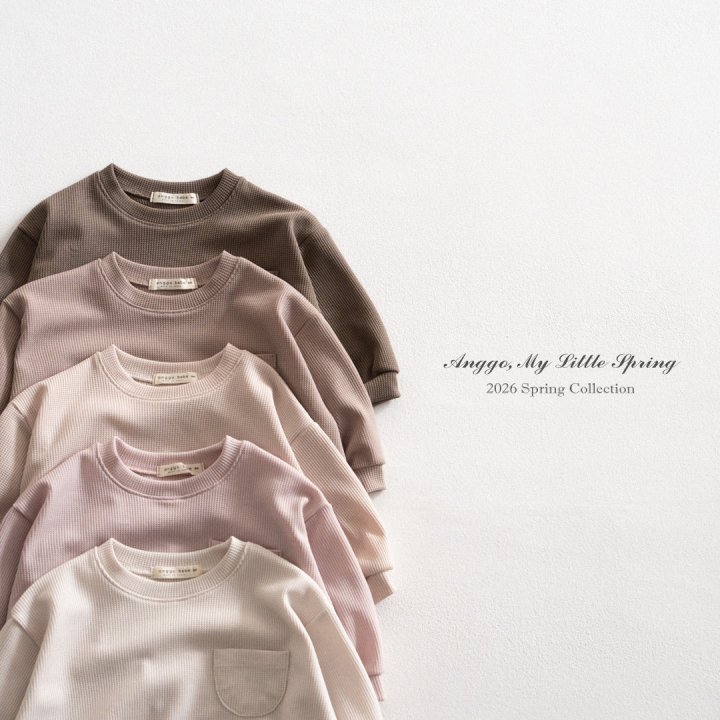 Anggo - Korean Baby Fashion - #onlinebabyboutique - Bebe Malang Romper - 12
