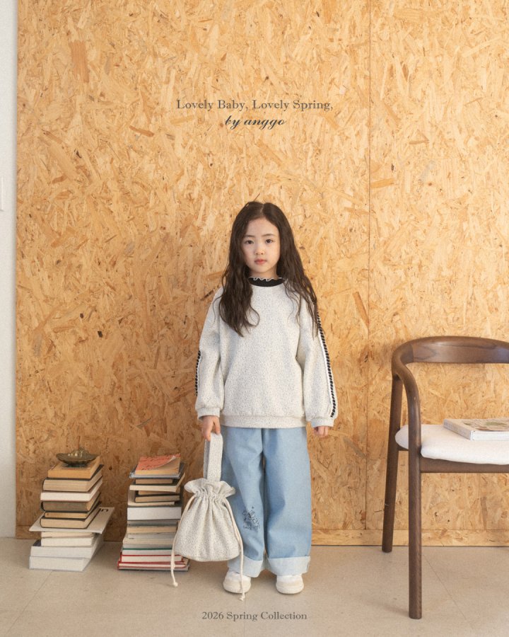 Anggo - Korean Children Fashion - #Kfashion4kids - Kuenk Bag - 8