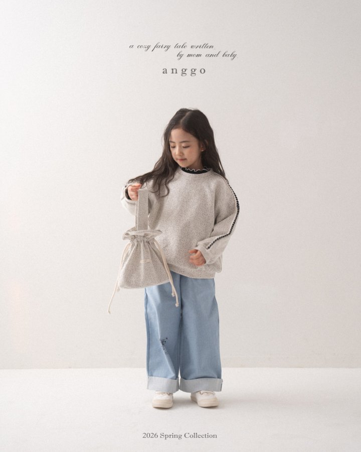 Anggo - Korean Children Fashion - #littlefashionista - Kuenk Bag - 9