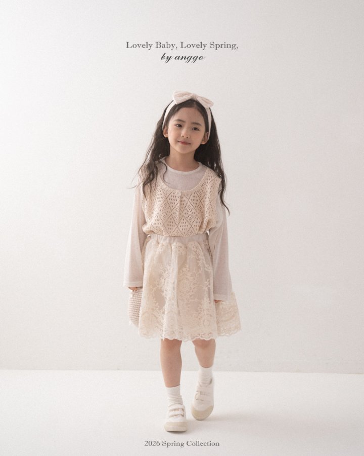 Anggo - Korean Children Fashion - #littlefashionista - Financier Bag - 8
